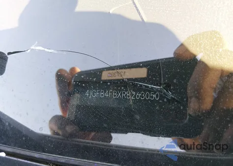 2024 Mercedes-Benz Gle 350 4Matic из США, поврежденный, VIN 4JGFB4FBXRB263050